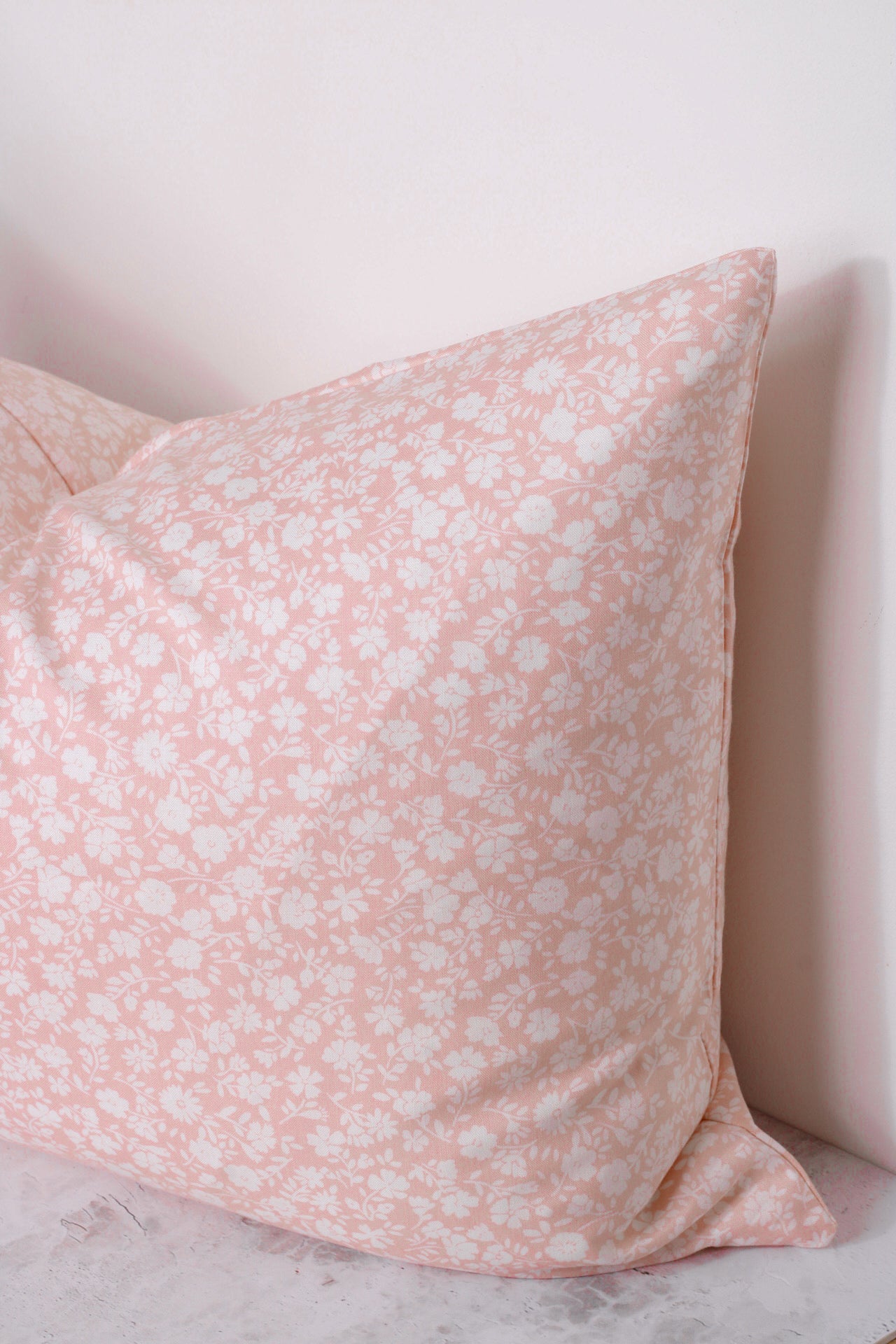 Pink Dainty Cushion