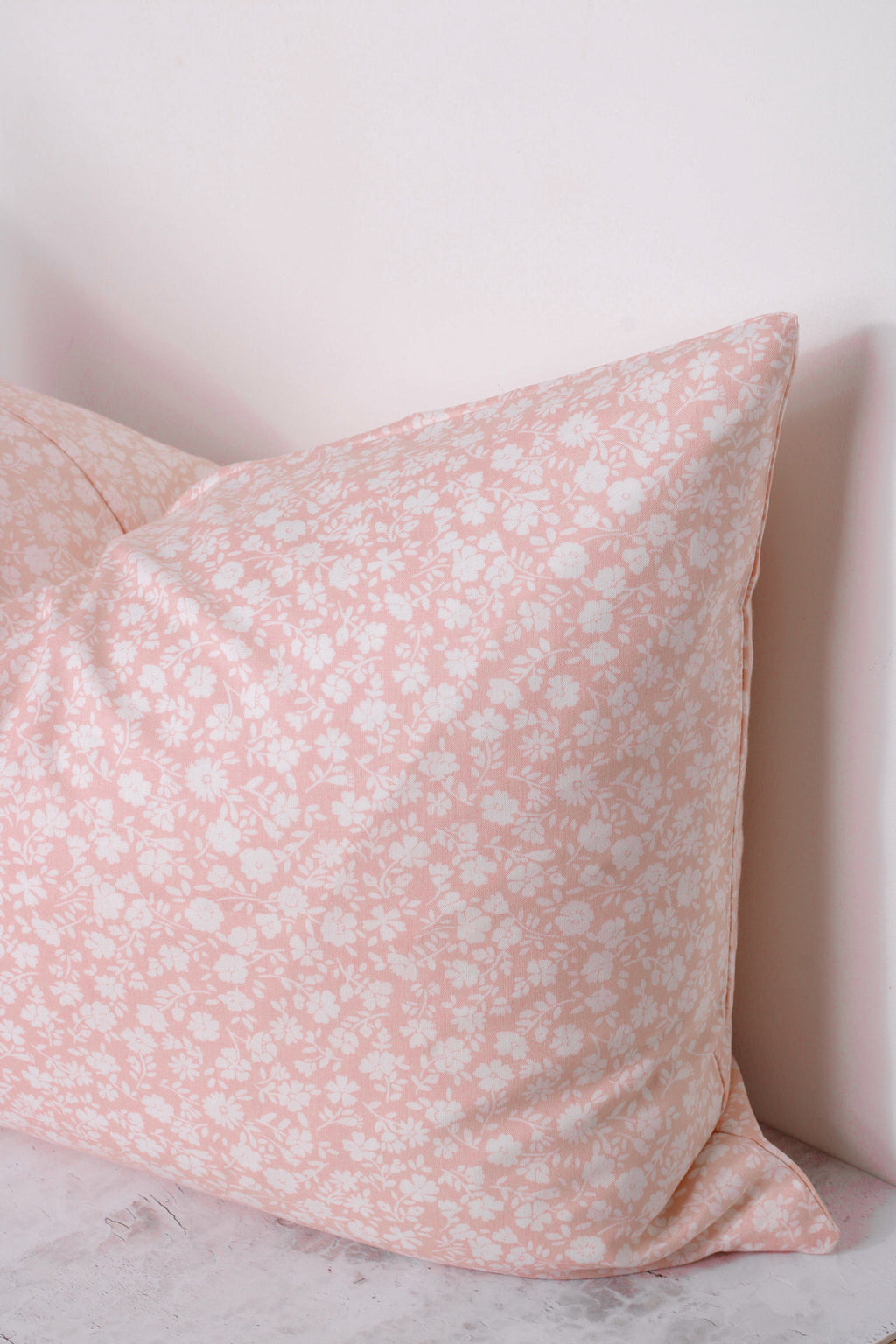 Pink Dainty Cushion