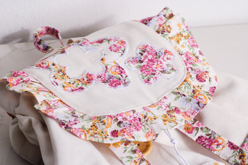 Rosewood Kids Backpack