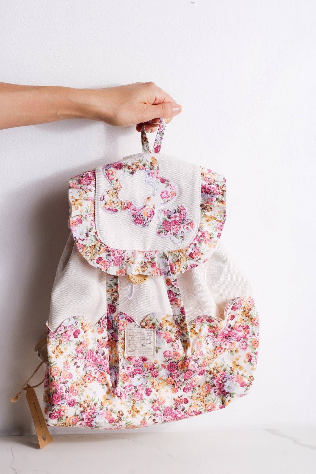 Rosewood Kids Backpack