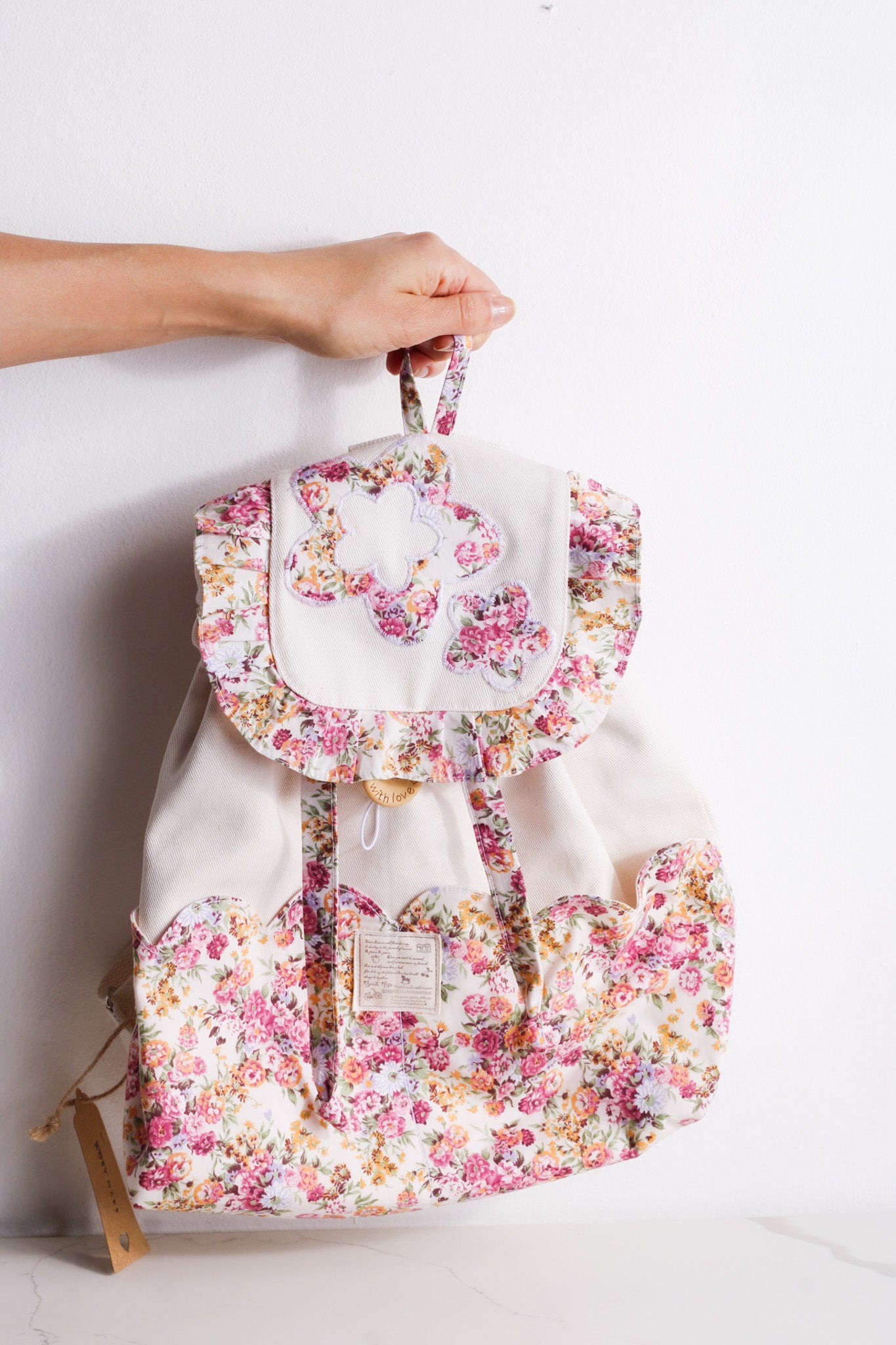 Rosewood Kids Backpack