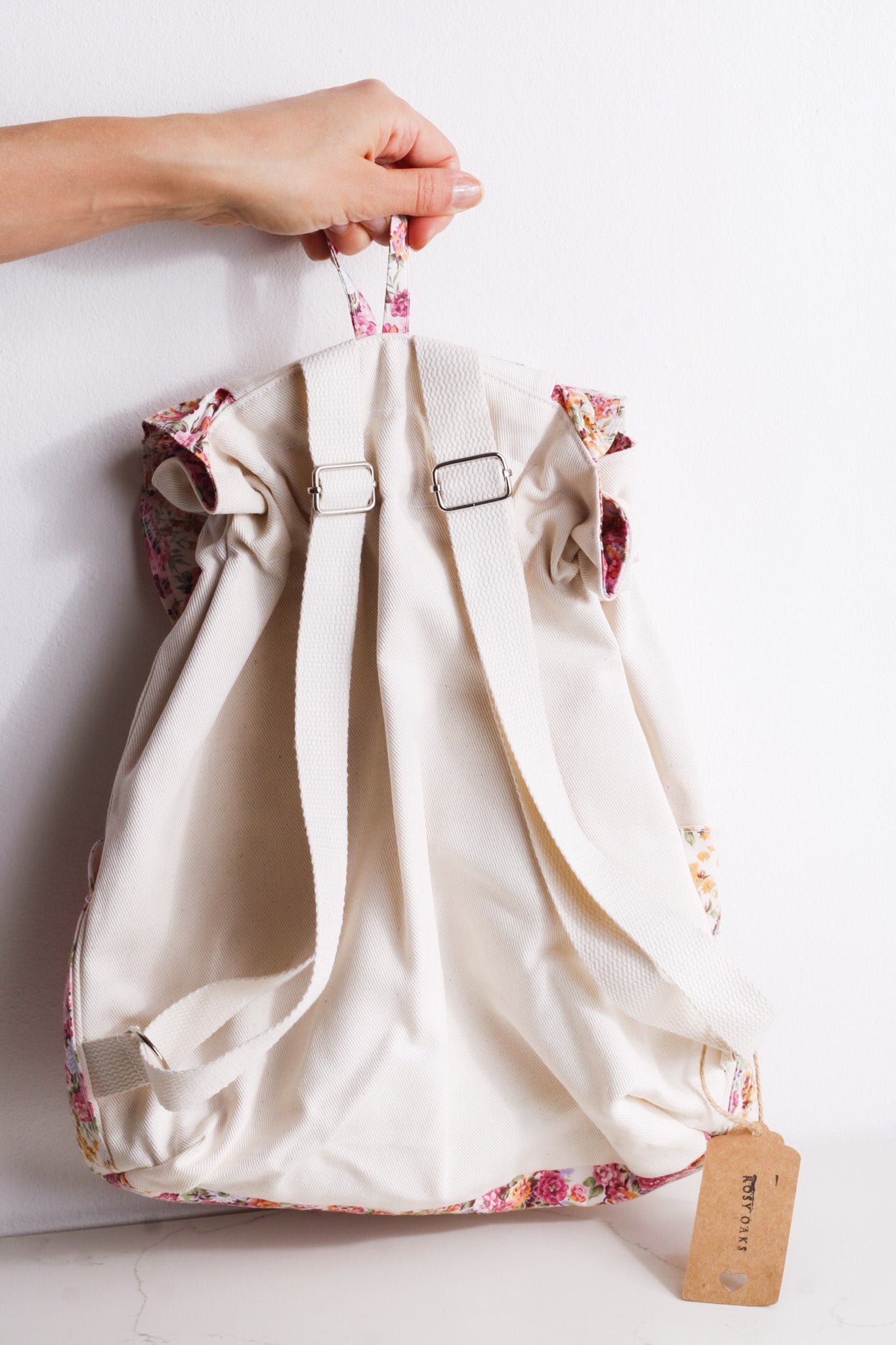 Rosewood Kids Backpack