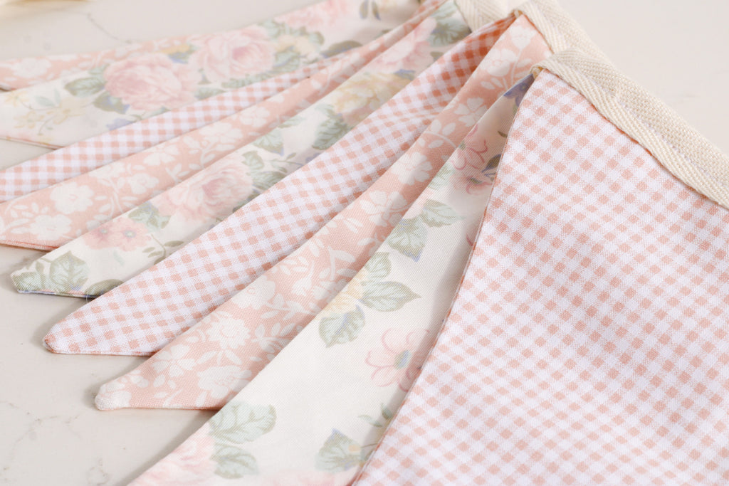 Gilmore Bunting