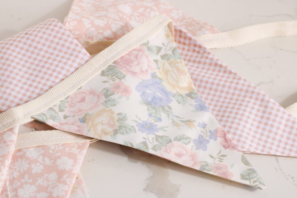 Gilmore Bunting