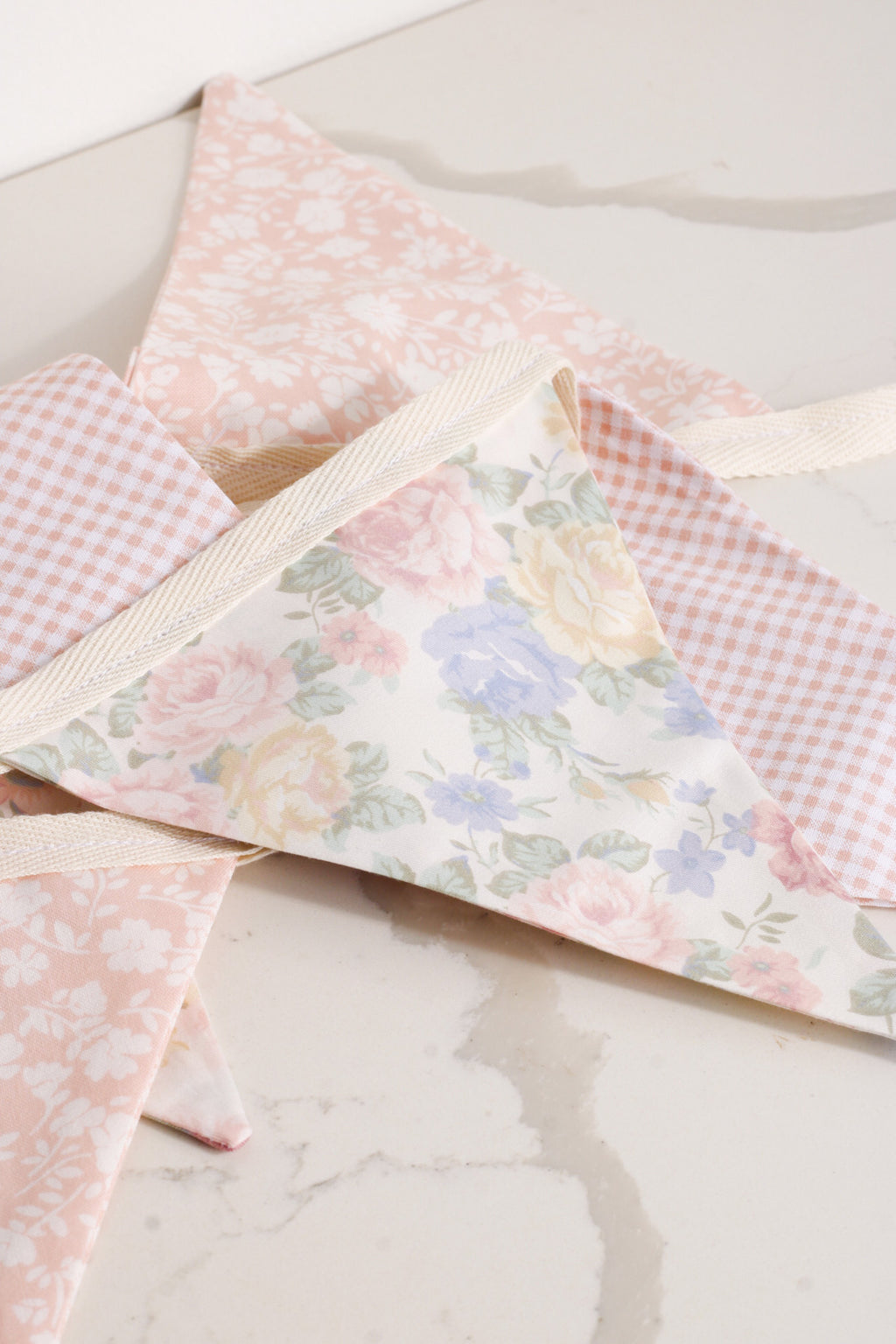Gilmore Bunting