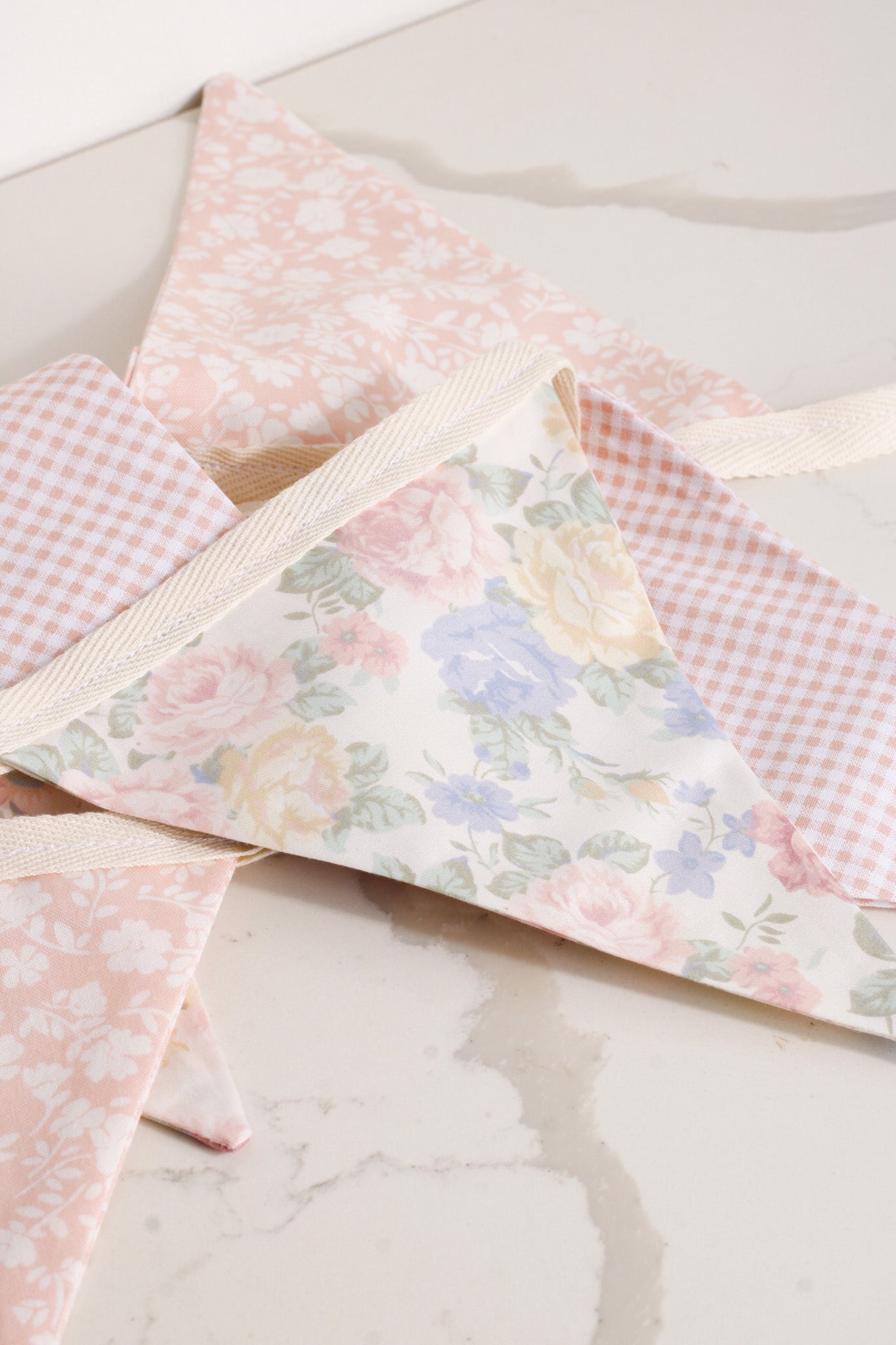 Gilmore Bunting