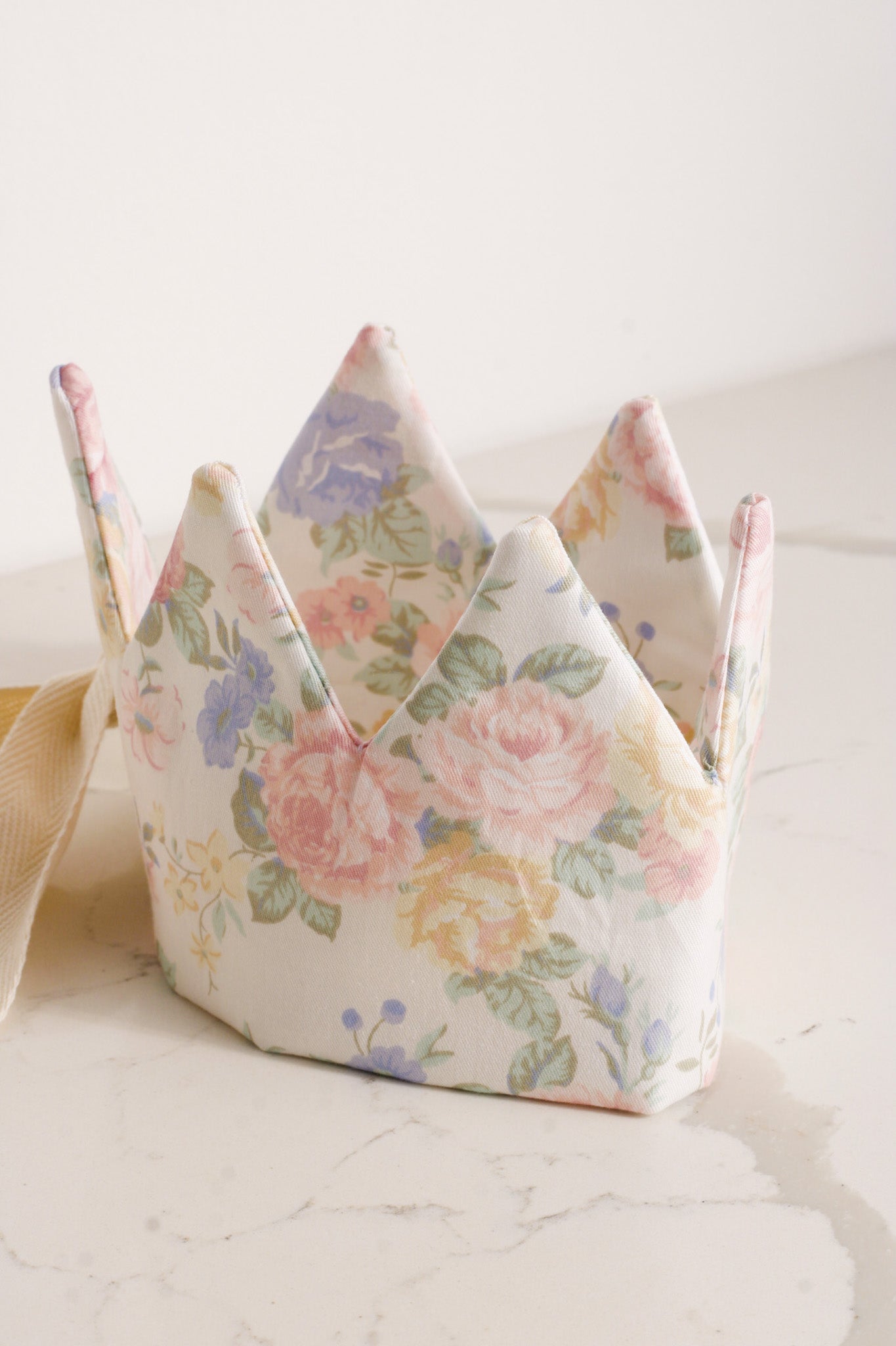 Gilmore Princess Crown