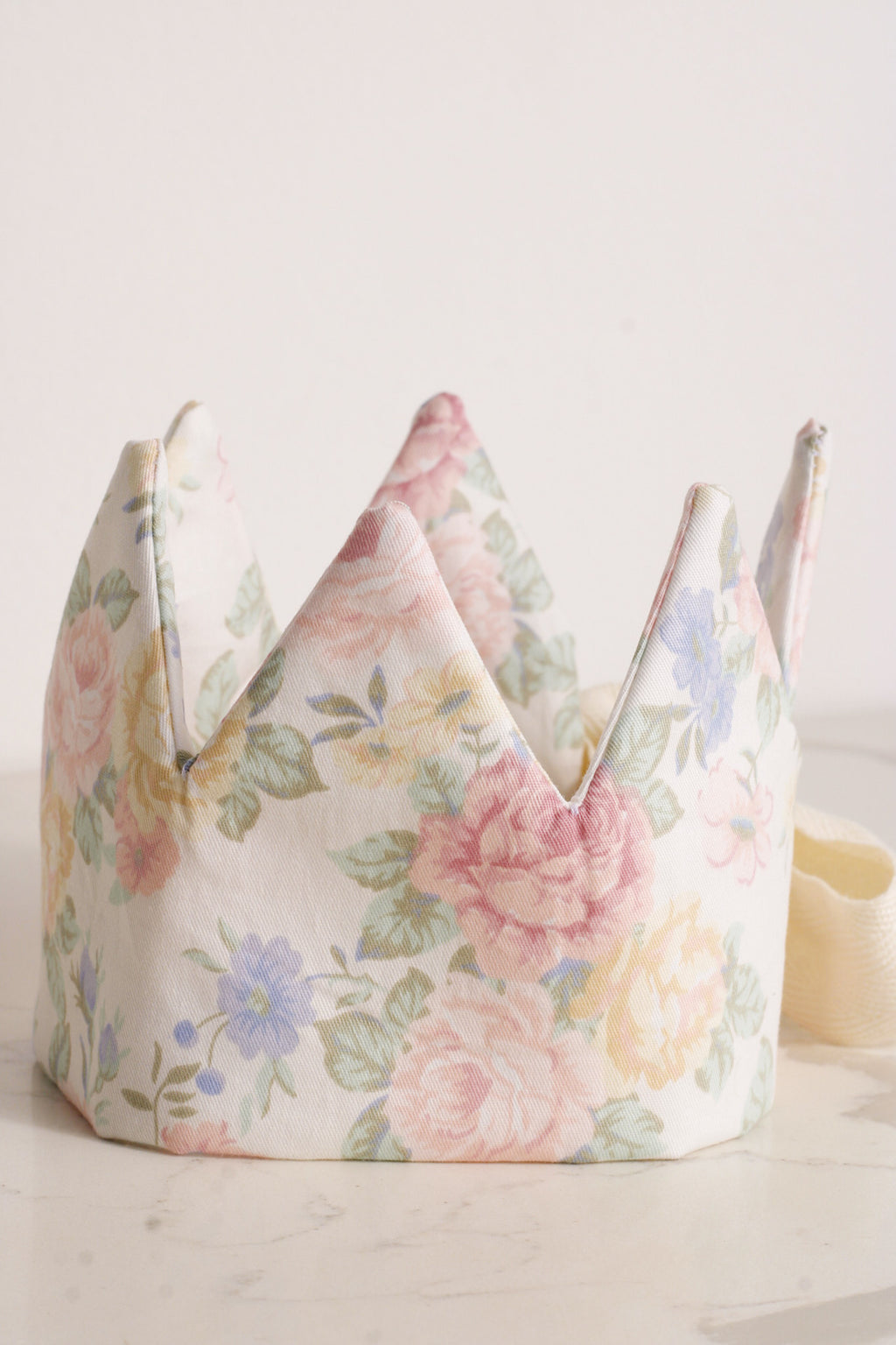 Gilmore Princess Crown