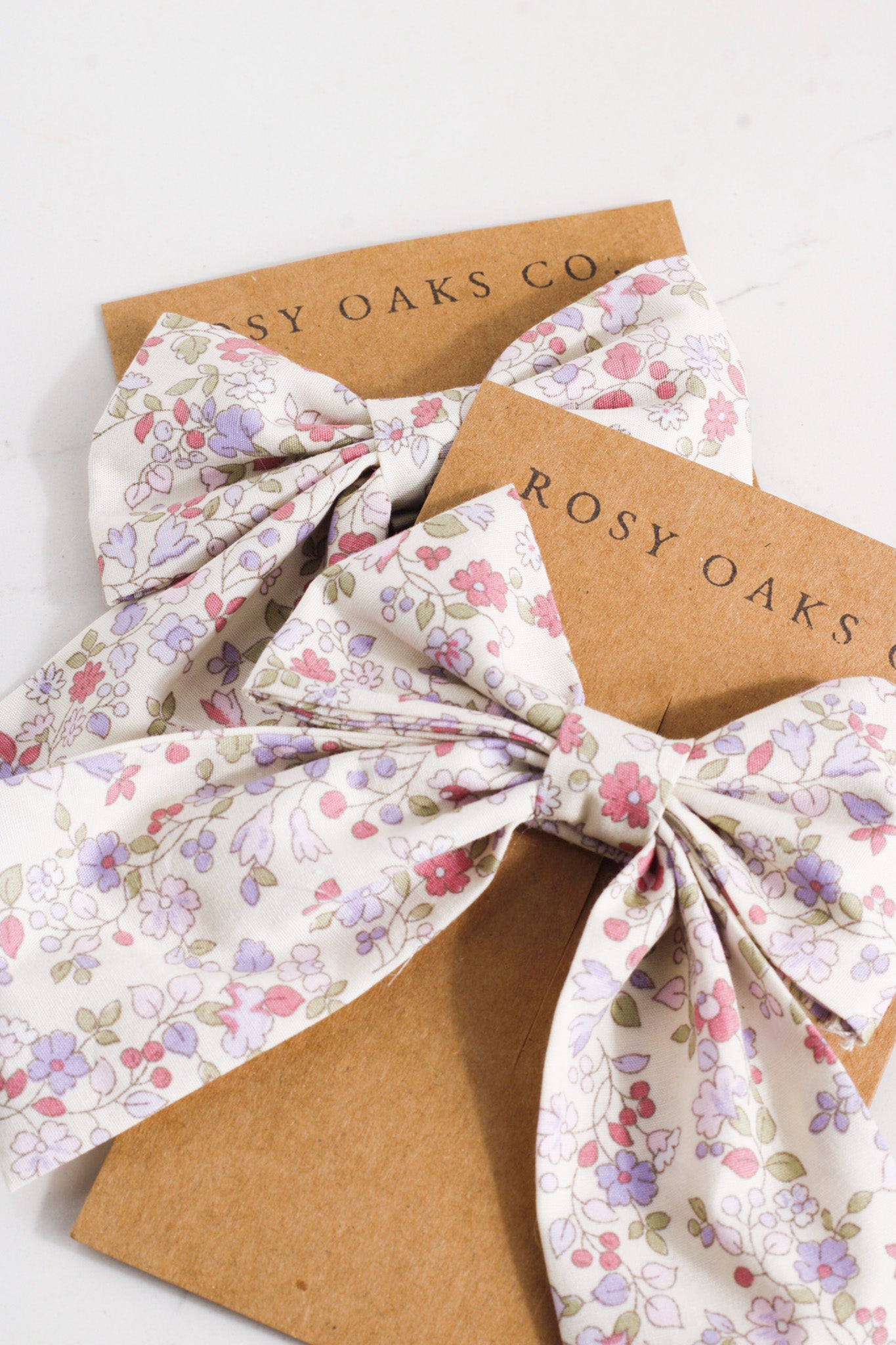 Ashleigh Mini Hair Bow